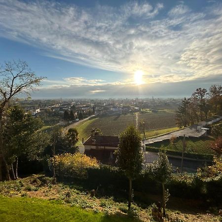 B&B San Martino San Martino  Экстерьер фото