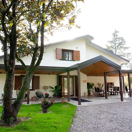 B&B San Martino San Martino  Экстерьер фото