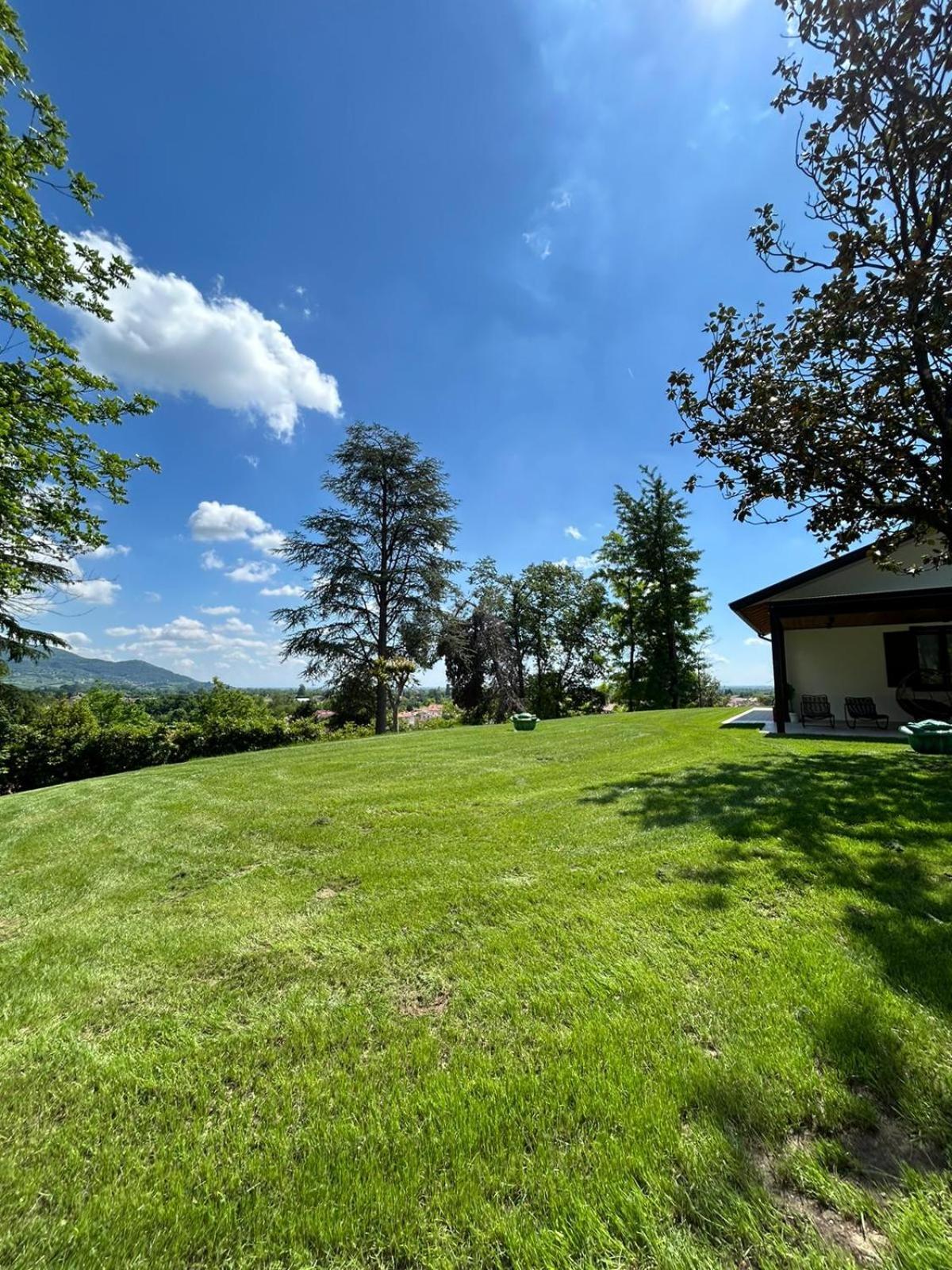 B&B San Martino San Martino  Экстерьер фото