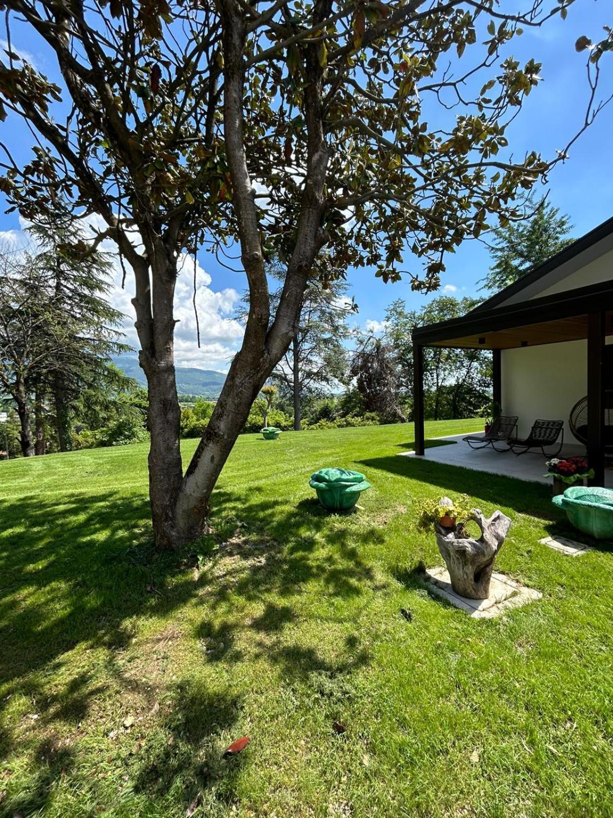 B&B San Martino San Martino  Экстерьер фото
