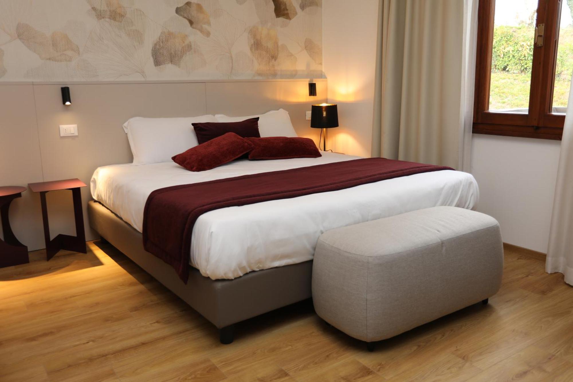 B&B San Martino San Martino  Экстерьер фото