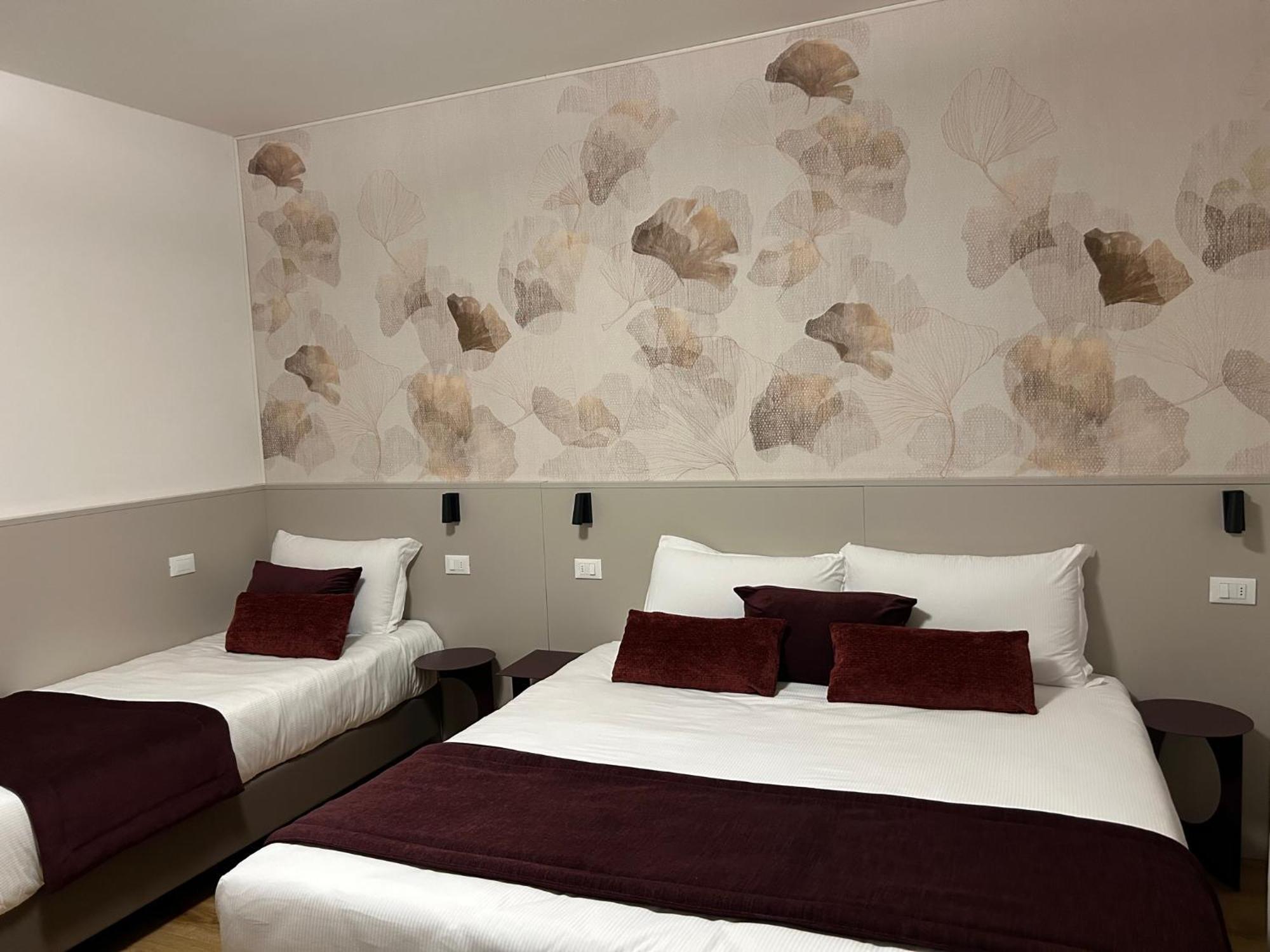 B&B San Martino San Martino  Экстерьер фото