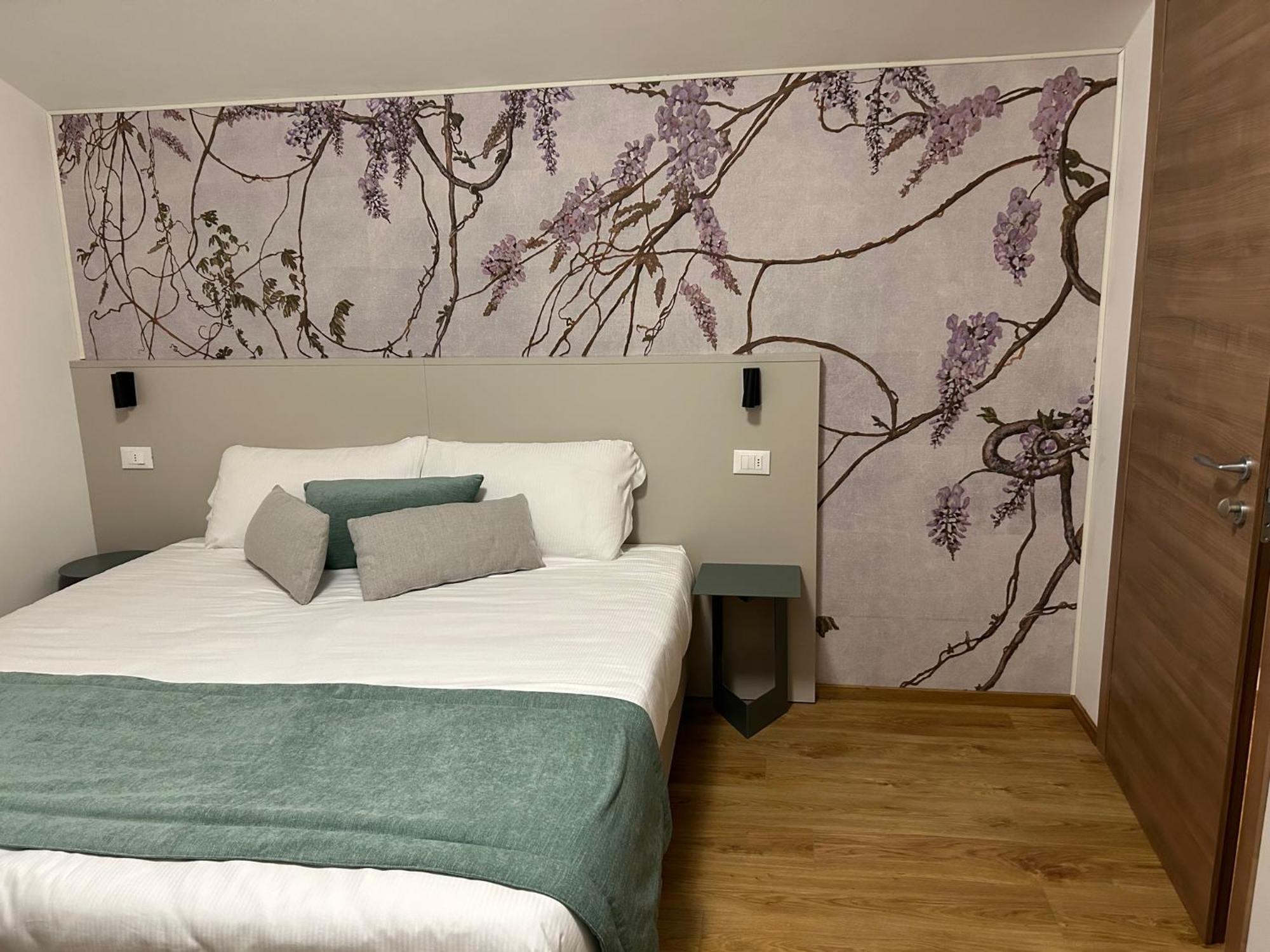 B&B San Martino San Martino  Экстерьер фото